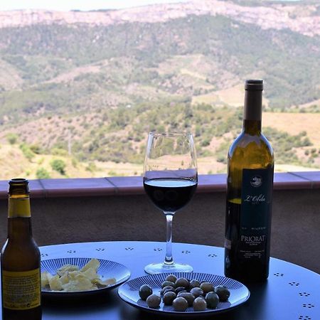 Ca Laixut Turismo Rural Gratallops Dış mekan fotoğraf