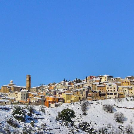 Ca Laixut Turismo Rural Gratallops Dış mekan fotoğraf
