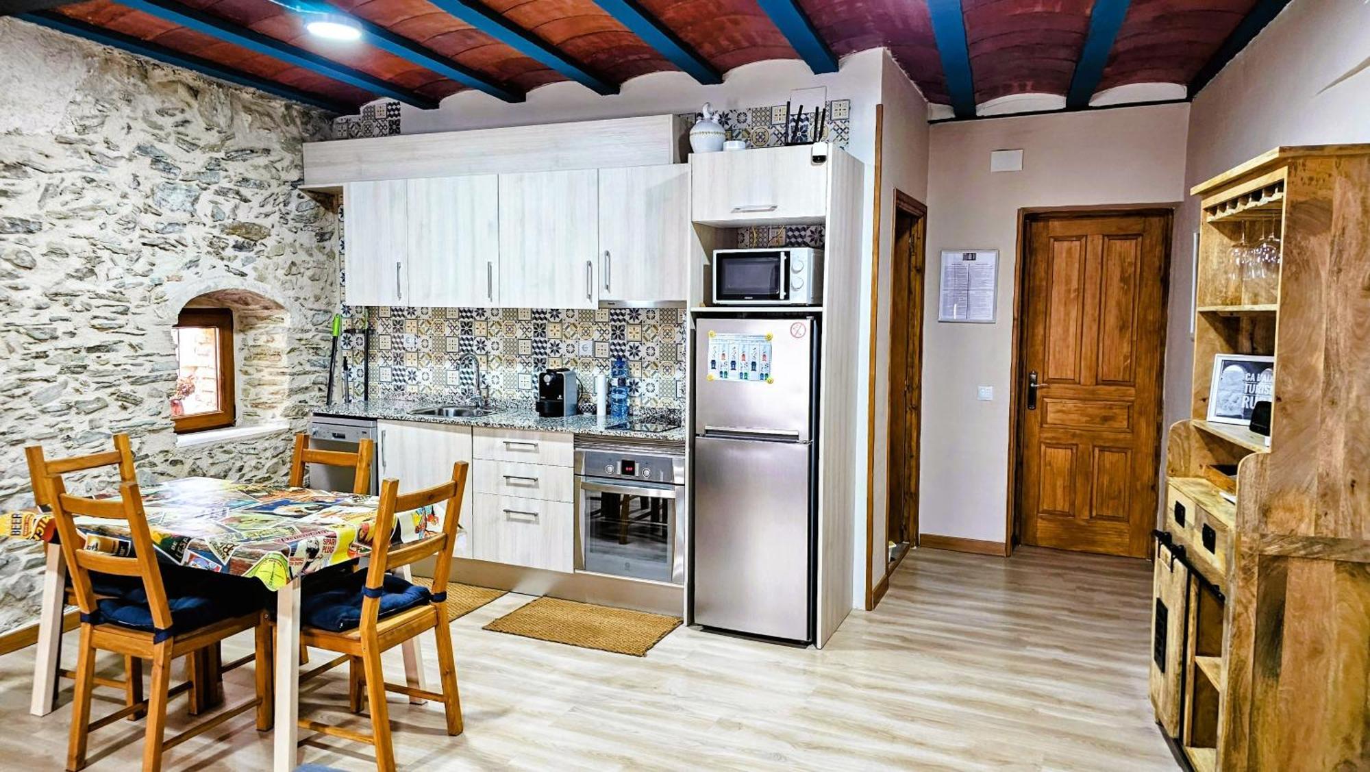 Ca Laixut Turismo Rural Gratallops Dış mekan fotoğraf