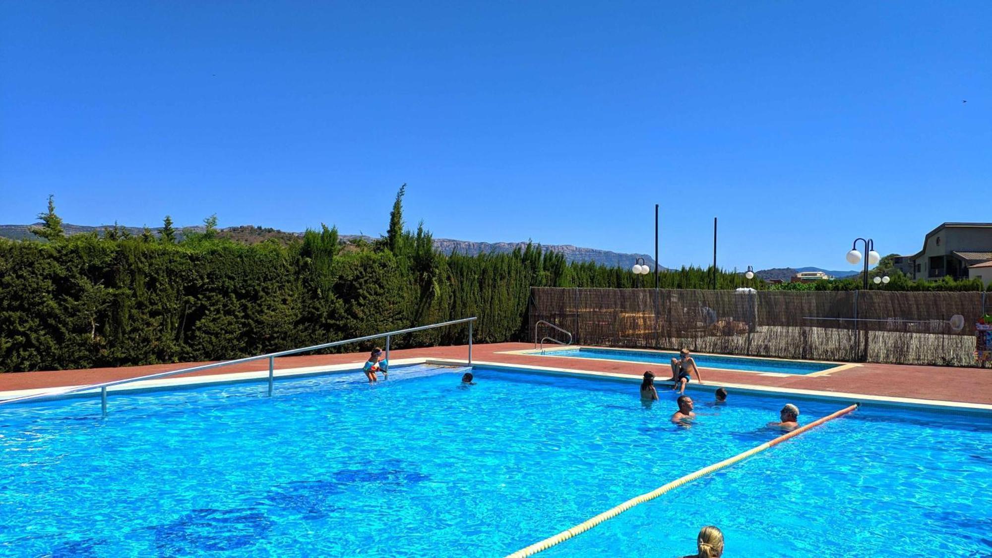 Ca Laixut Turismo Rural Gratallops Dış mekan fotoğraf