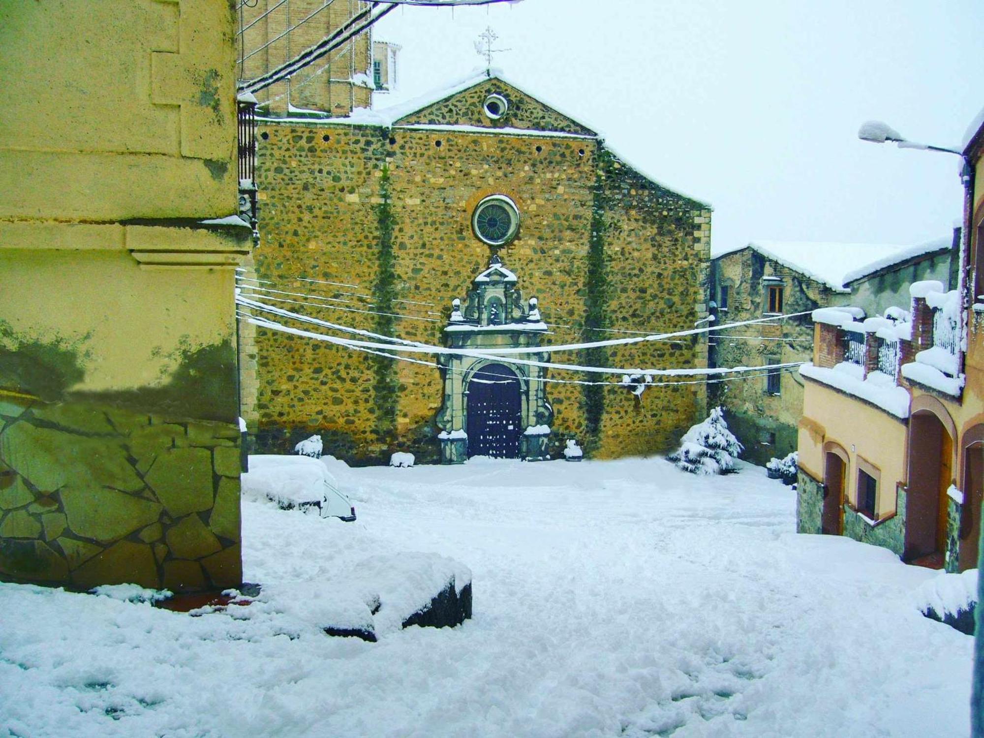 Ca Laixut Turismo Rural Gratallops Dış mekan fotoğraf