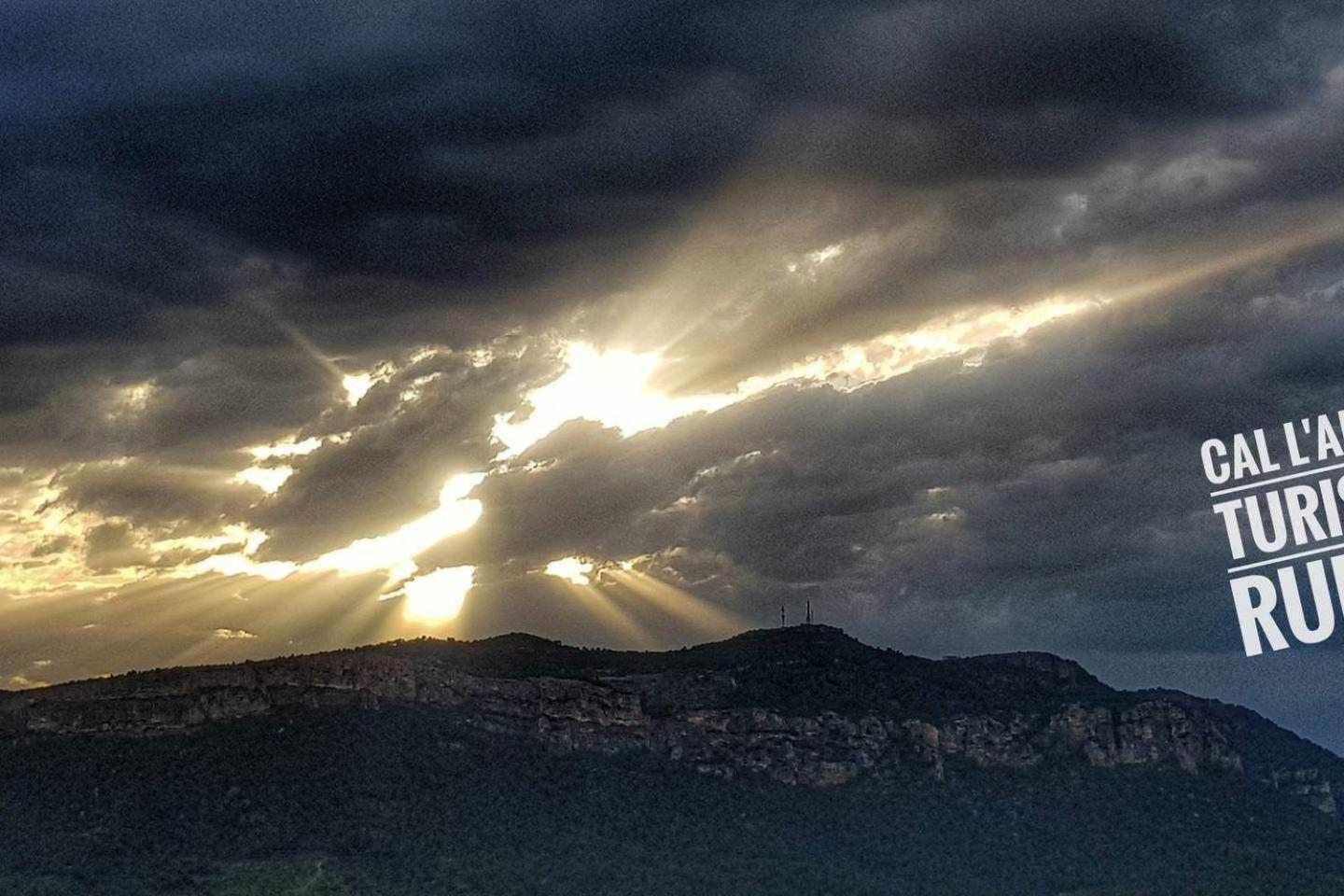 Ca Laixut Turismo Rural Gratallops Dış mekan fotoğraf