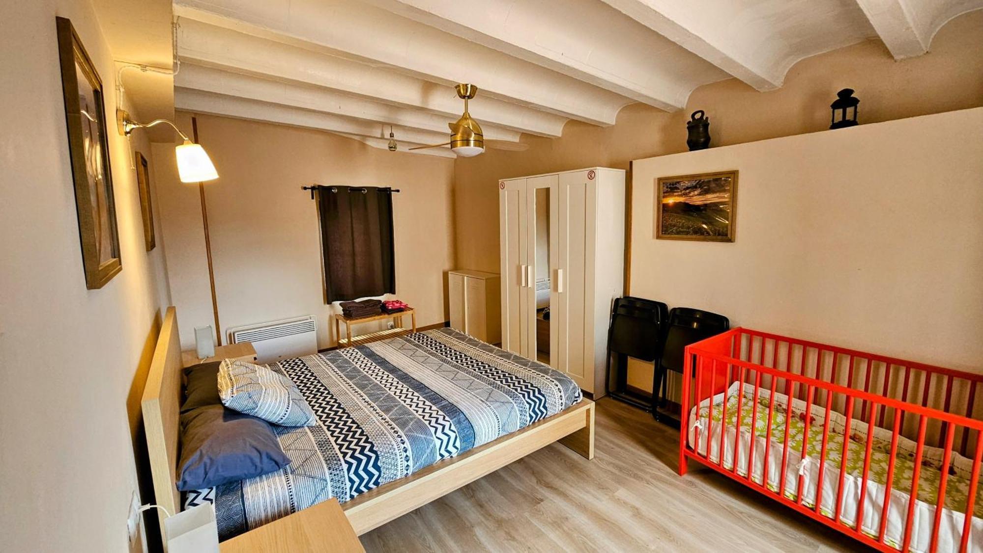 Ca Laixut Turismo Rural Gratallops Dış mekan fotoğraf