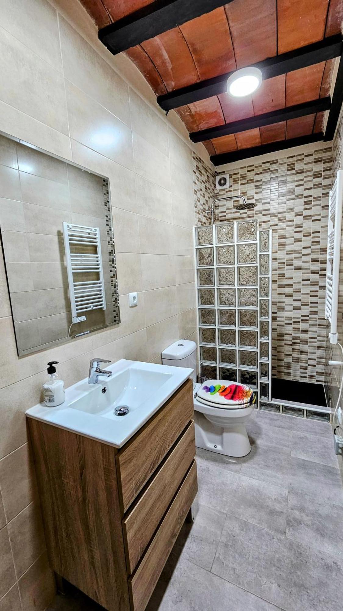 Ca Laixut Turismo Rural Gratallops Dış mekan fotoğraf