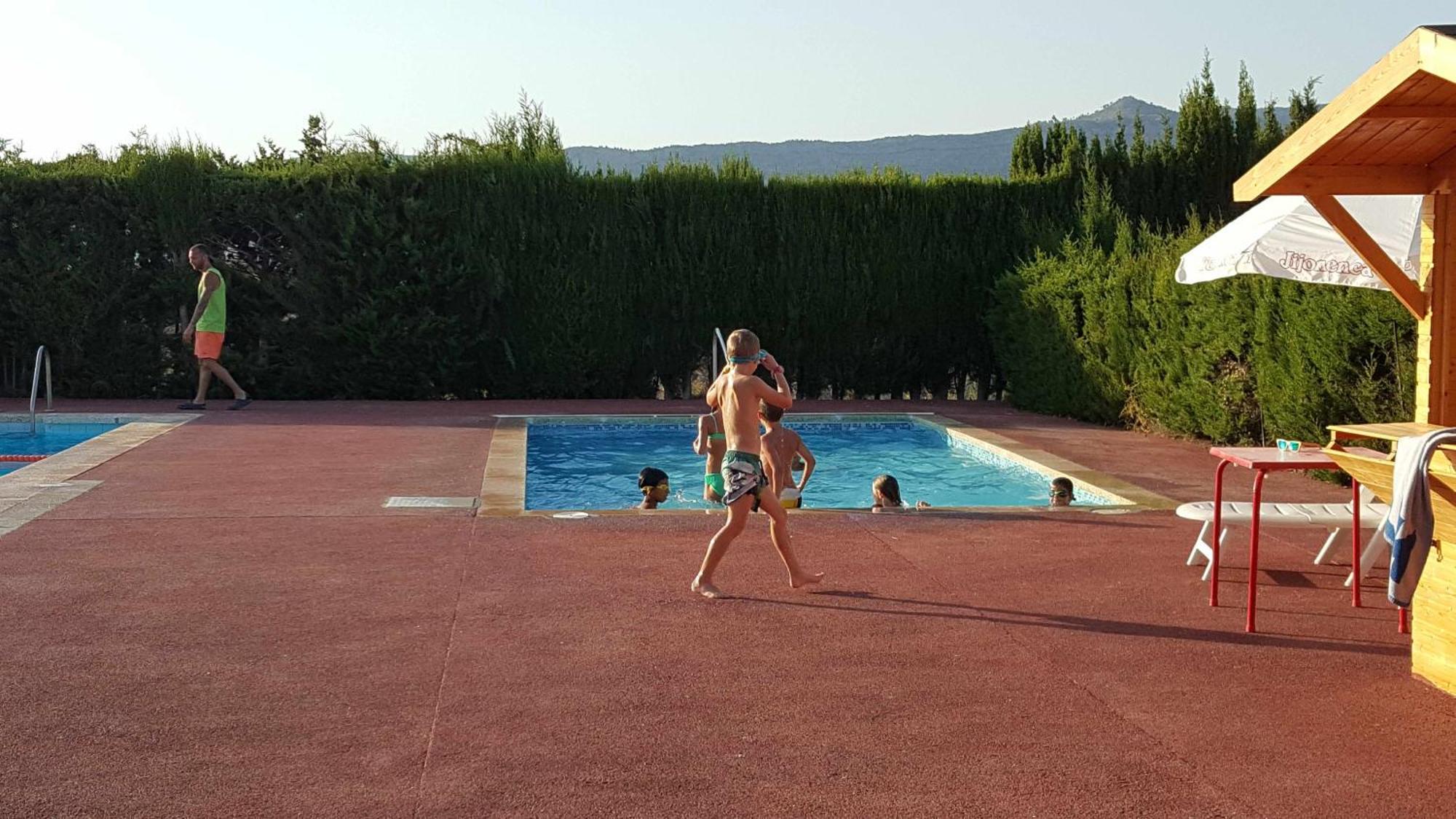 Ca Laixut Turismo Rural Gratallops Dış mekan fotoğraf